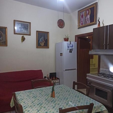 Hôtel Stanza Di Ellena à Naples Extérieur photo