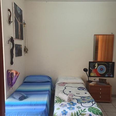 Hôtel Stanza Di Ellena à Naples Extérieur photo